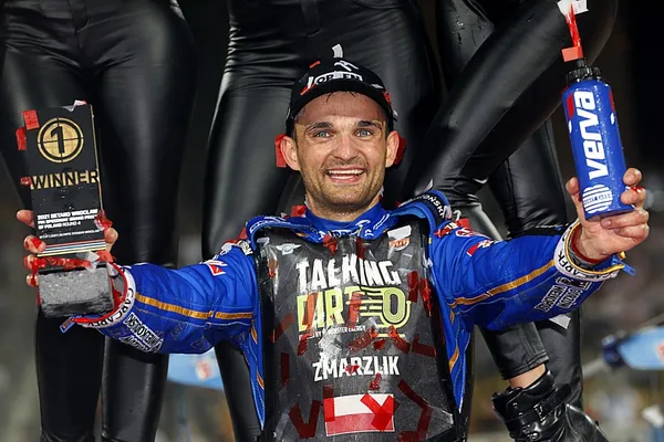 Speedway Grand Prix Chorwacji w Gorican 2024 transmisja. Gdzie oglądać?