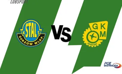 Stal Gorzów – GKM Grudziądz typy, transmisja i analiza