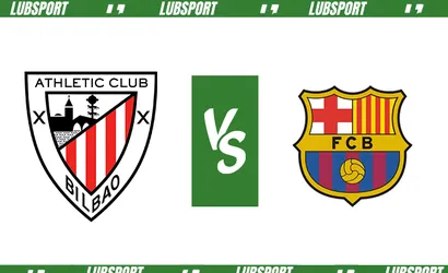 Athletic Bilbao &ndash; FC Barcelona typy i kursy bukmacherskie (03.03.2024)