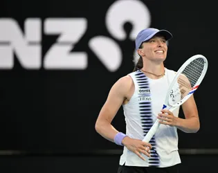 Australian Open: O kt&oacute;rej mecz Świątek &ndash; Rybakina?