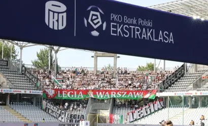 Baraże o Ekstraklasę – kiedy, pary barażowe, zasady, terminarz
