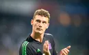 Benjamin Pavard odchodzi z Bayernu Monachium. Na stole 30 mln euro