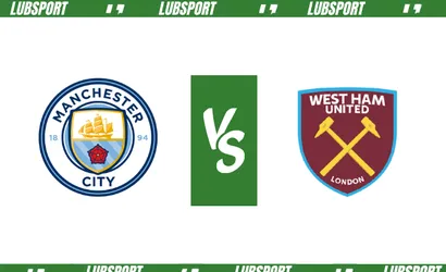 Manchester City &ndash; West Ham typy i kursy (03.05.2023)