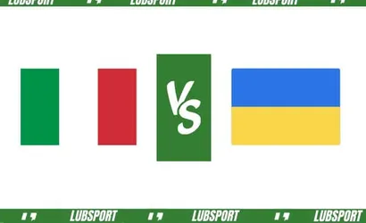 Włochy &ndash; Ukraina typy i kursy bukmacherskie (12.09.2023)