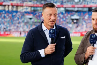 Jan Urban pod presją. Tomasz Hajto wskazał nowego selekcjonera Polski