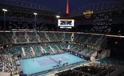 Miami Open finał – zapowiedź, kiedy, o której, kto z kim, gdzie oglądać?