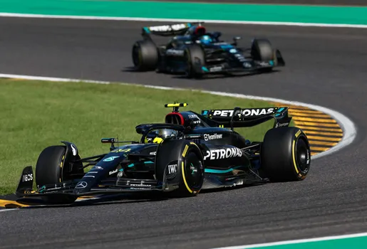 GP Meksyku 2023 – gdzie oglądać F1 za darmo?