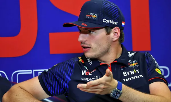 GP USA – gdzie oglądać F1 za darmo?