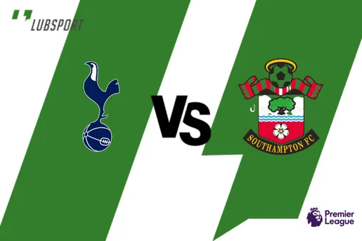 tottenham-southampton-typy