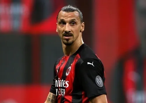 najwięcej goli w lidze mistrzów ibrahimović