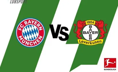 Bayern – Bayer typy, zakłady, kursy, transmisja, gdzie oglądać mecz? (Bundesliga, 30.09)