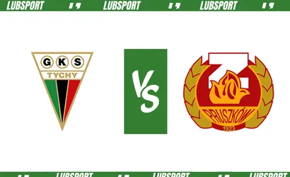 GKS Tychy &ndash; Znicz Pruszk&oacute;w typy i kursy (01.10.2023)