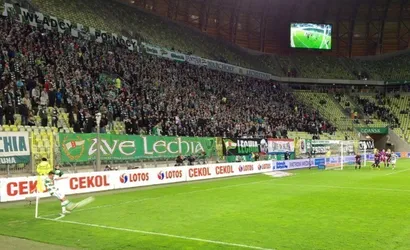 Eliminacje Ligi Konferencji 2022/23: Rapid – Lechia Kiedy gra? Gdzie obejrzeć transmisję na żywo?