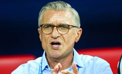 Adam Nawałka nie wróci już do trenowania? Oto powód!