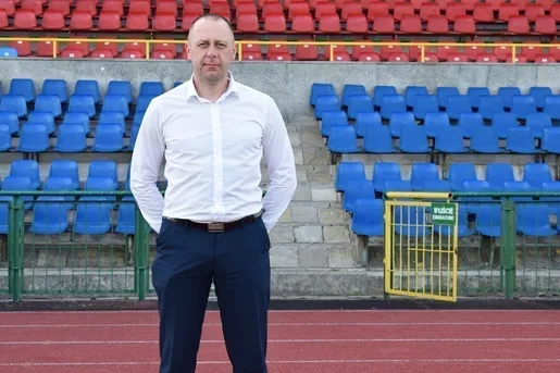 Tomasz Sak: Plany na razie zostały odwleczone w czasie (Wywiad)