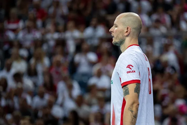 Polska przegrała ze Słowenią w Lidze Narod&oacute;w. Przykra niespodzianka