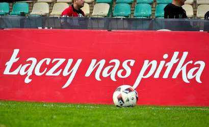 Co dalej z rozgrywkami? W czwartek nadzwyczajne posiedzenie Zarządu PZPN