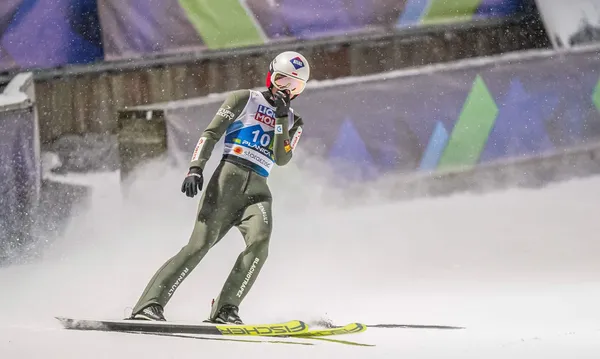 Mistrzostwa Świata w Planicy 2023: Złe informacje dla Polski przed konkursem drużynowym