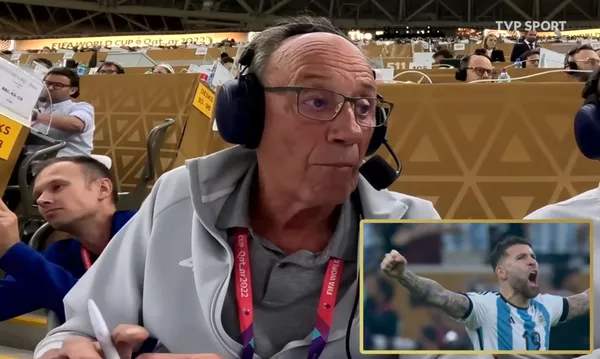 Dariusz Szpakowski wraca do TVP! Wiadomo jaką rolę będzie pełnił