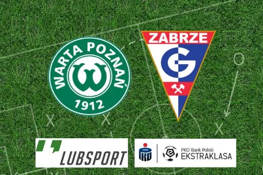 Warta – Górnik Zabrze typy i zakłady na mecz