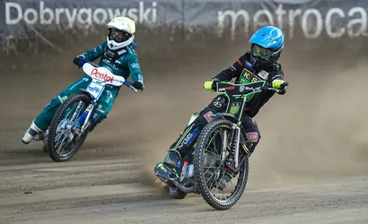 Wł&oacute;kniarz ujawnia wzmocnienie!