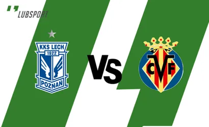Lech – Villarreal typy, kursy, transmisja, gdzie oglądać? (03.11.2022)