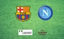 Barcelona – Napoli typy, kursy, prognozy 17/02/2022