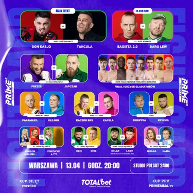 prime mma 8 kiedy