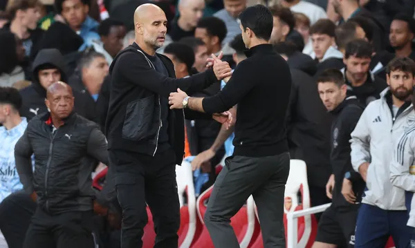 Premier League &ndash; terminarz