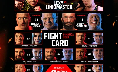 Clout MMA 4 typy i kursy bukmacherskie (09.03.2024)