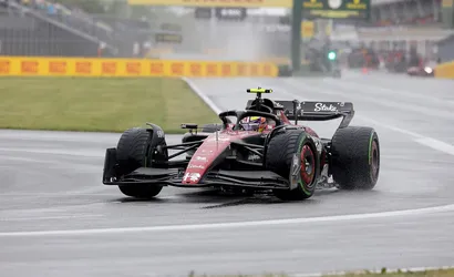 GP Austrii 2023 F1 (2.07.2023) &ndash; zapowiedź, godzina, wyścig, transmisja i wyniki live