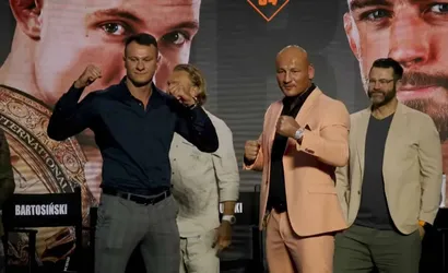 KSW 94 gdzie oglądać? Transmisja i stream online