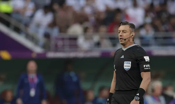 Kto sędziuje mecz Kanada – Maroko na MŚ 2022?