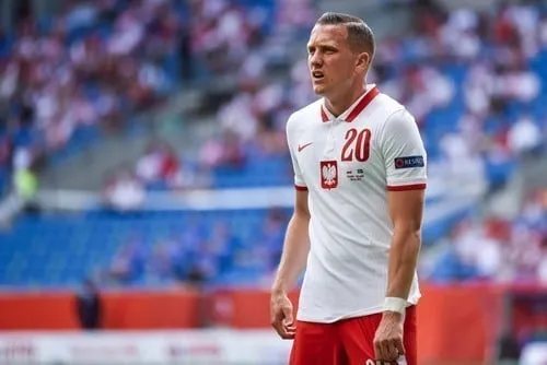 Holandia Polska o której