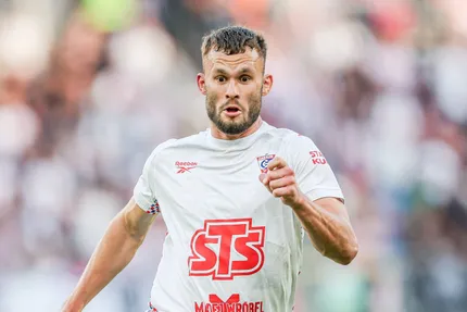 Transfery G&oacute;rnika Zabrze 2026 &ndash; Kto przychodzi, kto odchodzi?