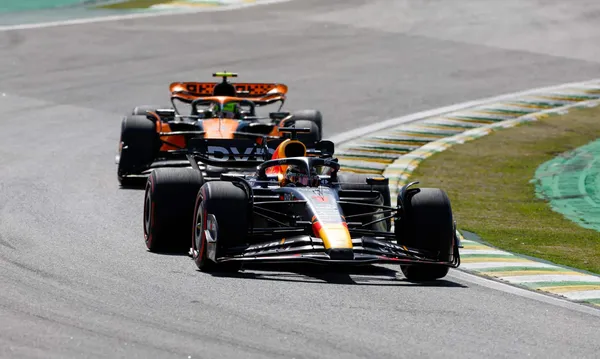 GP USA 2023 F1 (19.11.2023) – zapowiedź, godzina, wyścig, transmisja i wyniki live