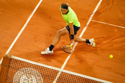 Roland Garros finał ATP 2022