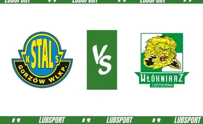 Stal Gorzów – Włókniarz Częstochowa typy, kursy i transmisja (13.08.2023)