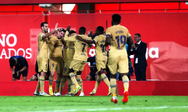 Inter - Barcelona gdzie oglądać mecz za darmo