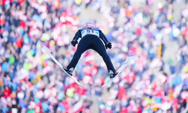 MŚ w lotach się nie odbędą? Plany może pokrzyżować pogoda