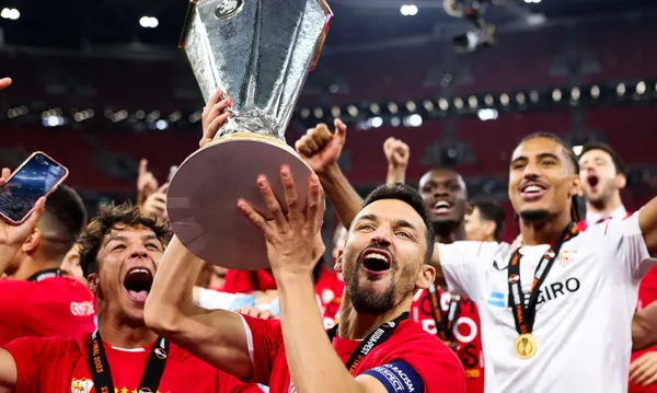 UEFA stworzyła nowe rozgrywki. Startują już za kilkanaście dni