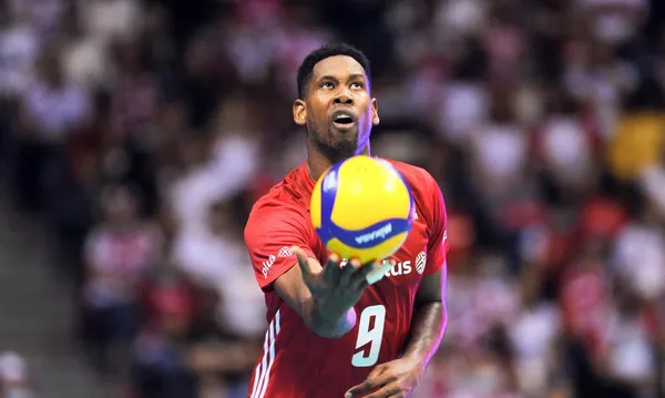 Reprezentacja Polski pokonała Japonię. Deklasacja w siatkarskiej Lidze Narodów!