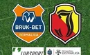 Termalica – Jagiellonia typy, kursy, transmisja (04.02)