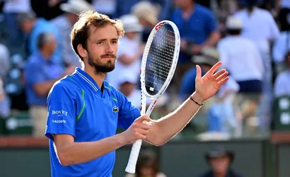 Miedwiediew – Djoković typy, kiedy, o której, gdzie oglądać? (10.09.2023)