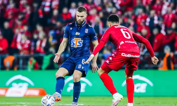 Ekstraklasa gdzie oglądać mecze w sezonie 2023/24?