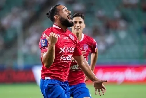 najlepsi strzelcy ekstraklasy