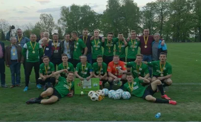 Historyczny sukces Eko Różanka!