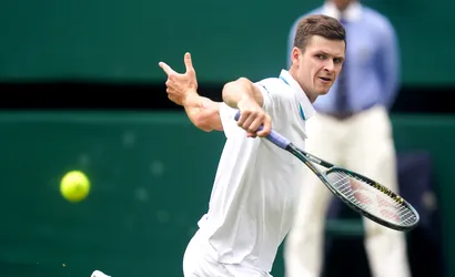 Hurkacz / Pavić – Puetz / Venus o której finał ATP Stuttgart 2022 debel, gdzie obejrzeć na żywo?