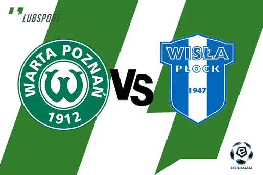 warta poznan - wisla plock typy 
