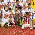 Finał Totolotek Pucharu Polski: Cracovia – Lechia Gdańsk 3:2 (Fotorelacja)
